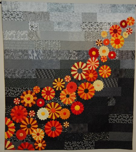 "Walking on Sunshine"