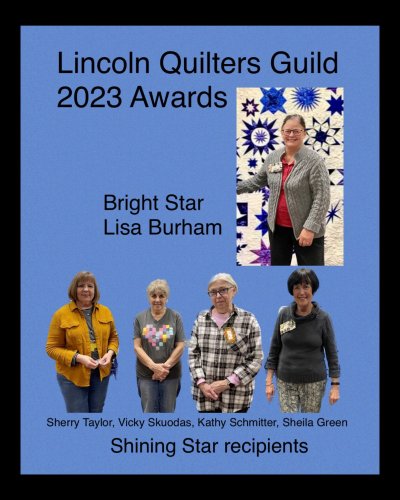 2023 LQG Awards