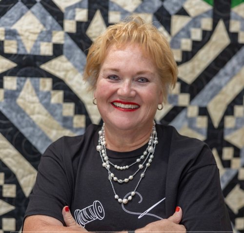 RochelleRiceHeadSHot2