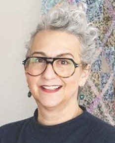 Blair Stocker headshot