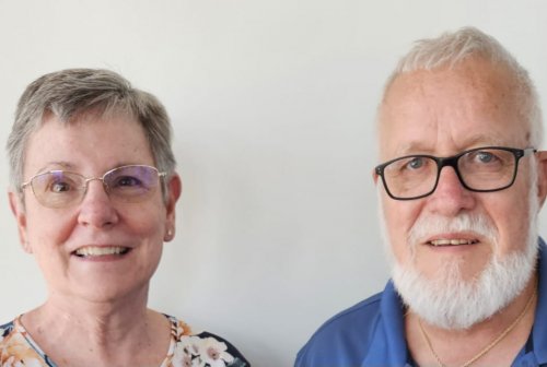 DuWe better Resolution