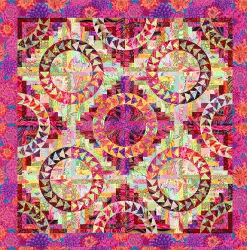 BeachHousePattern-pink